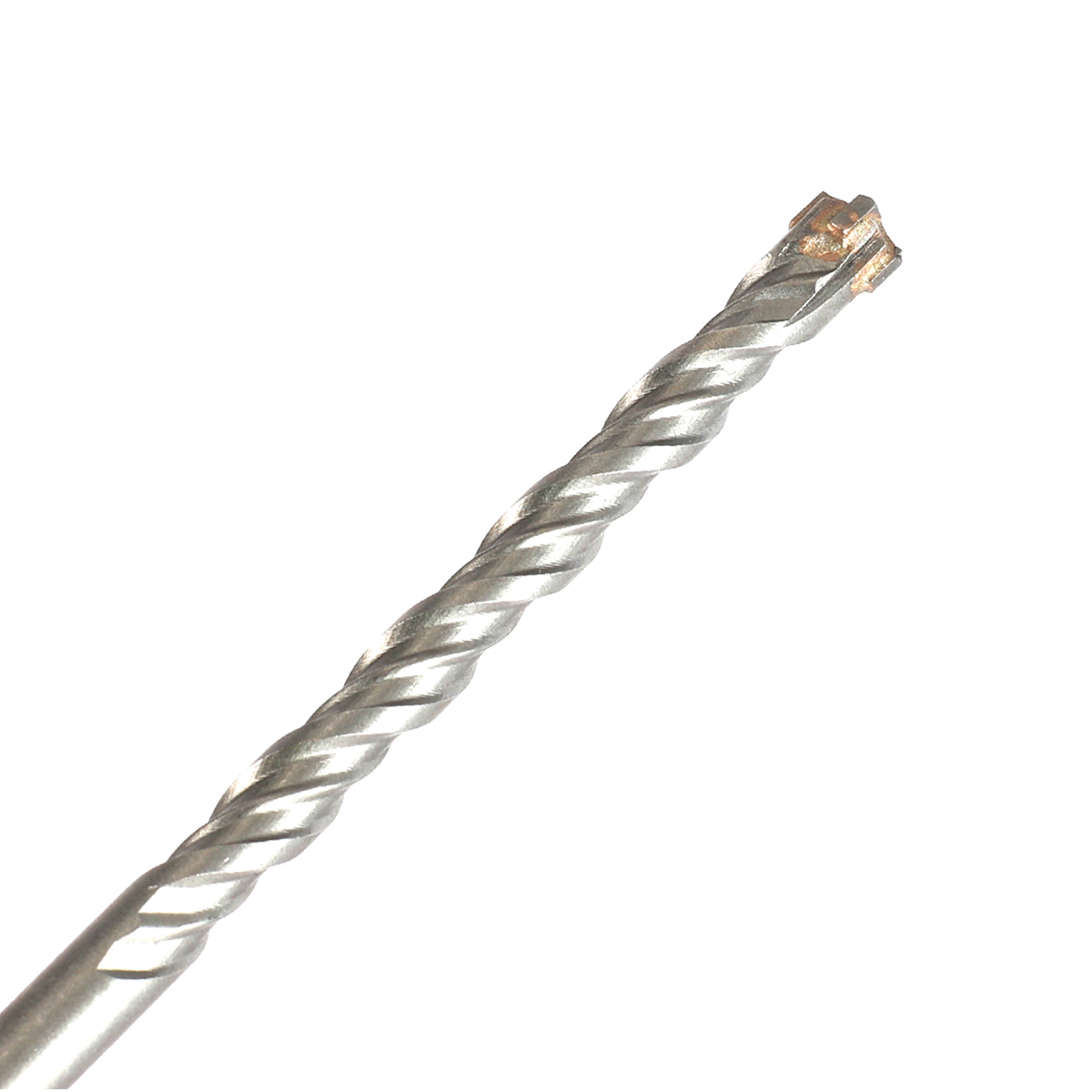 Бур для перфоратора 4 х 4 sds+   8 х 100/160 мм (1/10) "patriot" 812010027