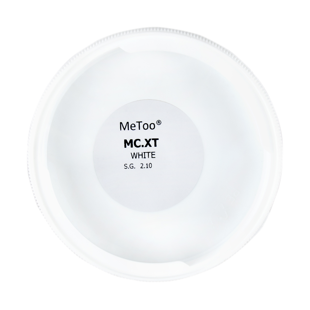 Колорант mc  xt (white) 1 л "рогнеда"