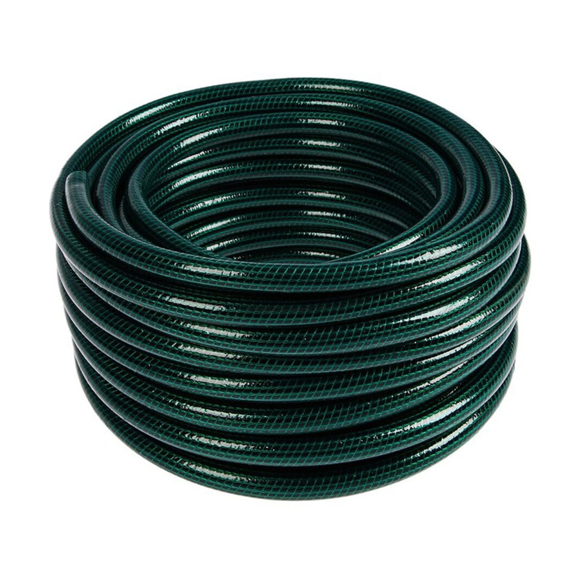 Шланг пвх 1" армиров. "метеор"  20 м "полимершланг"