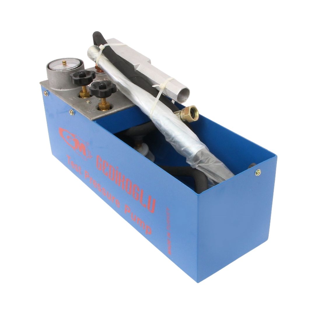 Набор опрессовочный GM Cobra ручной