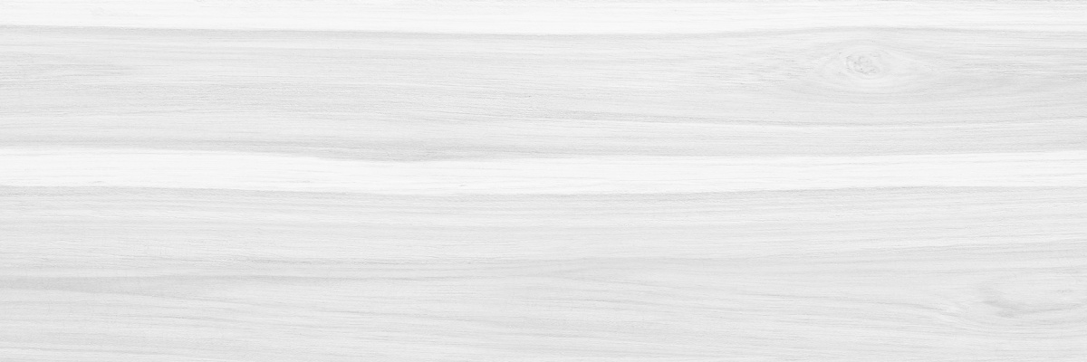 Blackwood белый 25x75