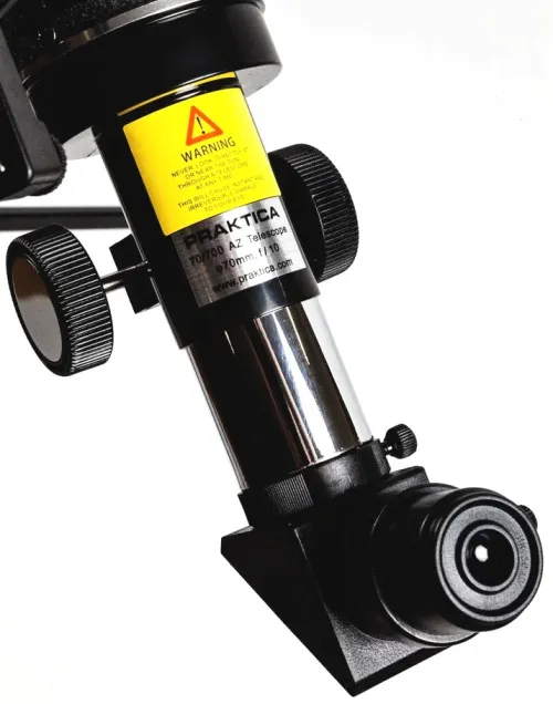 Телескоп PRAKTICA Antares 70/700 AZ