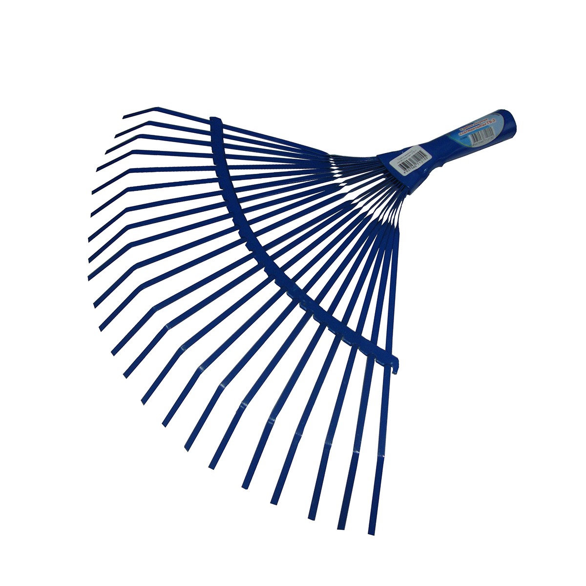 Грабли веерные пластинчатые 22 зуба (1/20) гв-л