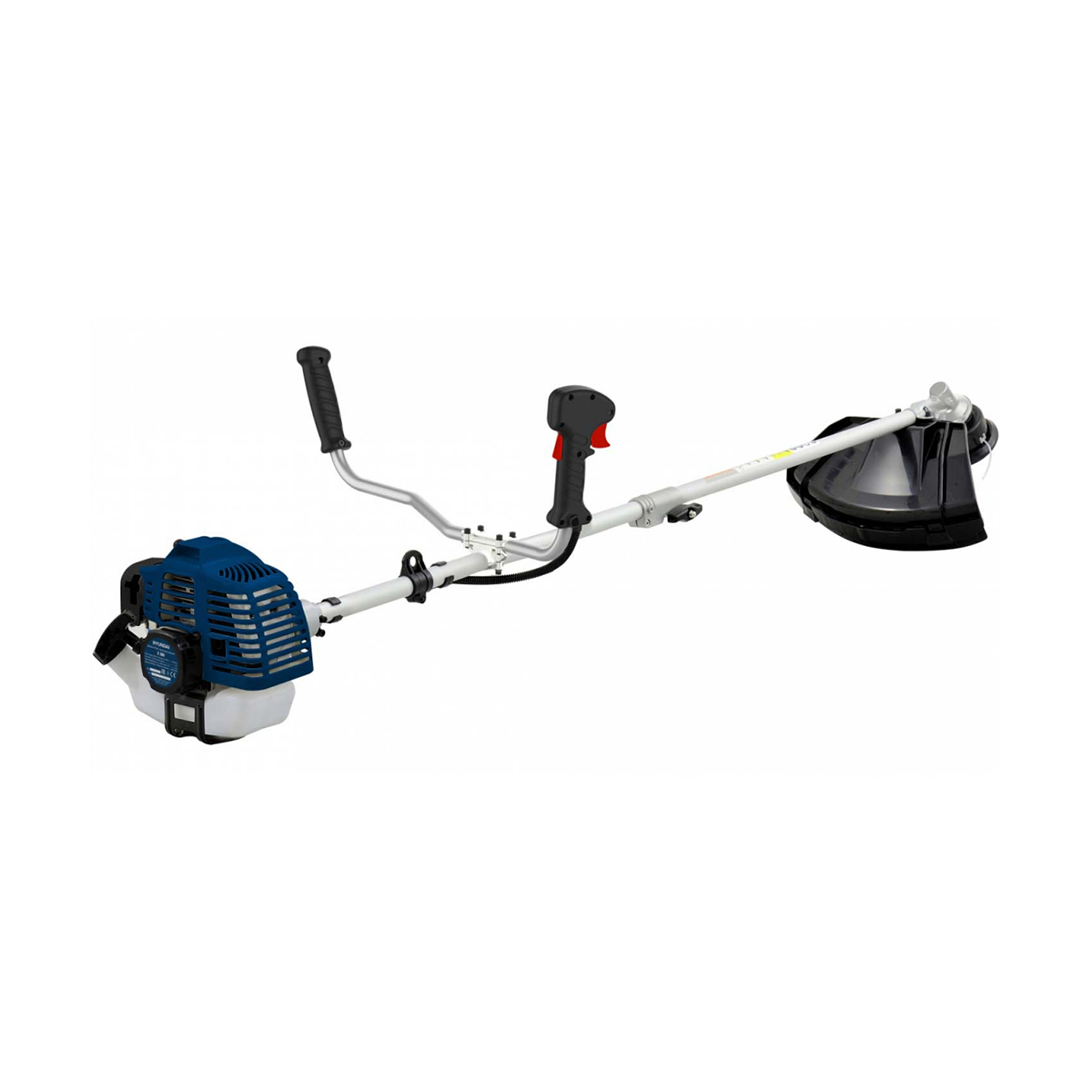 Триммер бензиновый z 360 (1) "hyundai"