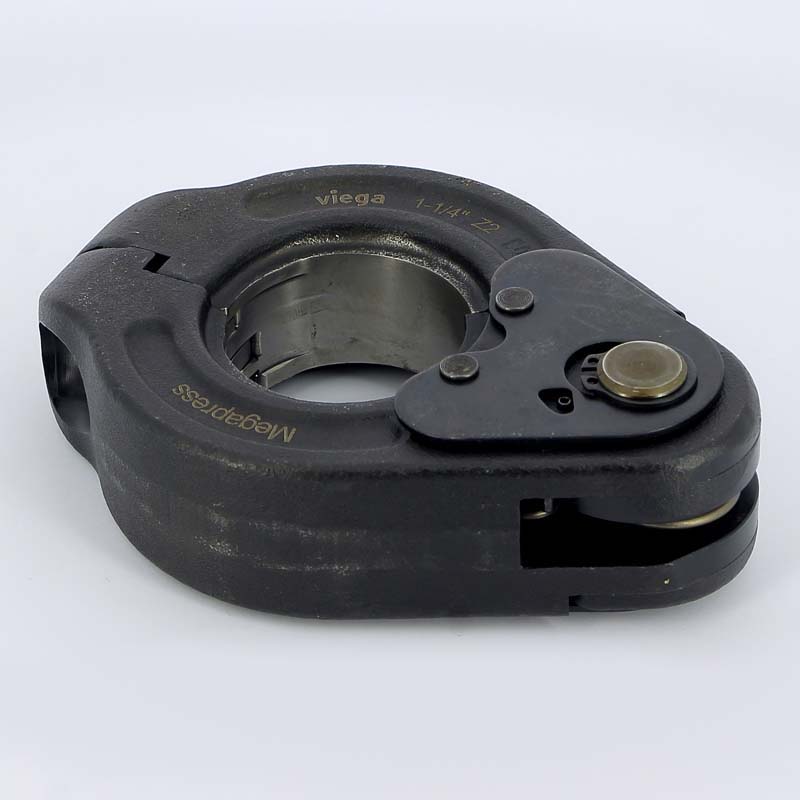 Набор клещей для пресс-устройств 1/2" - 2" Viega Megapress