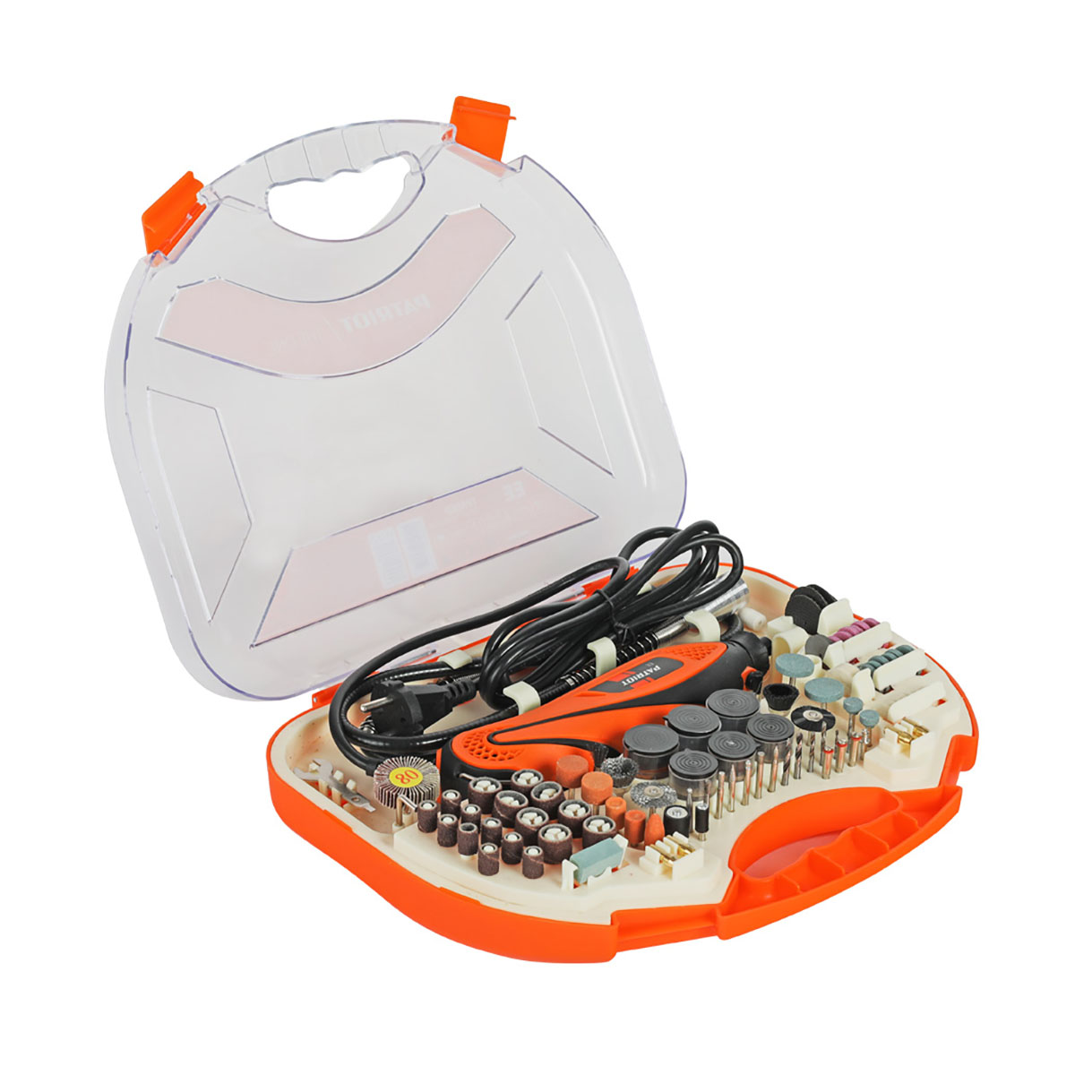 Гравер электрич. ee 111 (1/5) "patriot" 150301055