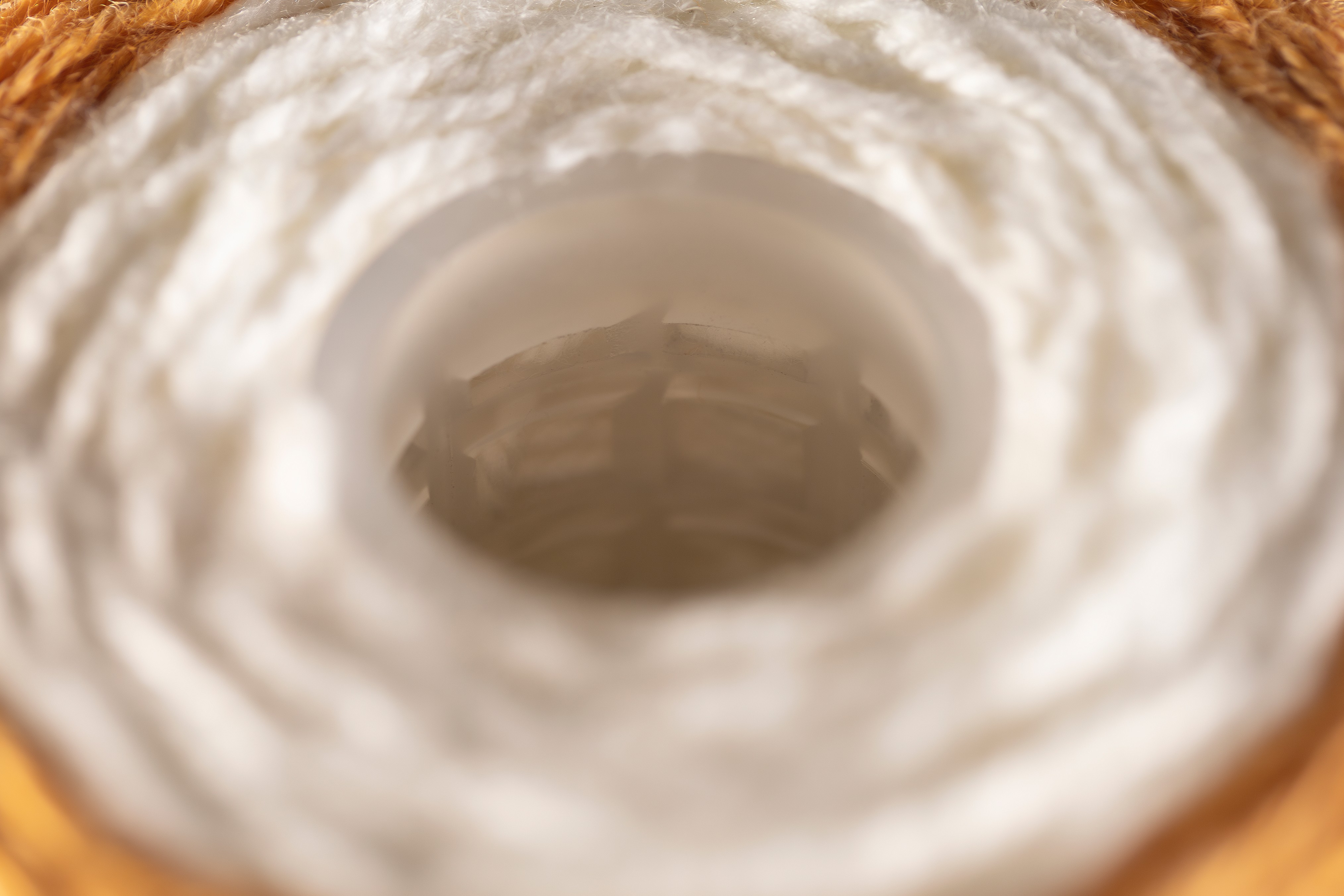 Картридж Гейзер Каталон Дуплекс 20" BB (обезжелезивание, пп волокно)