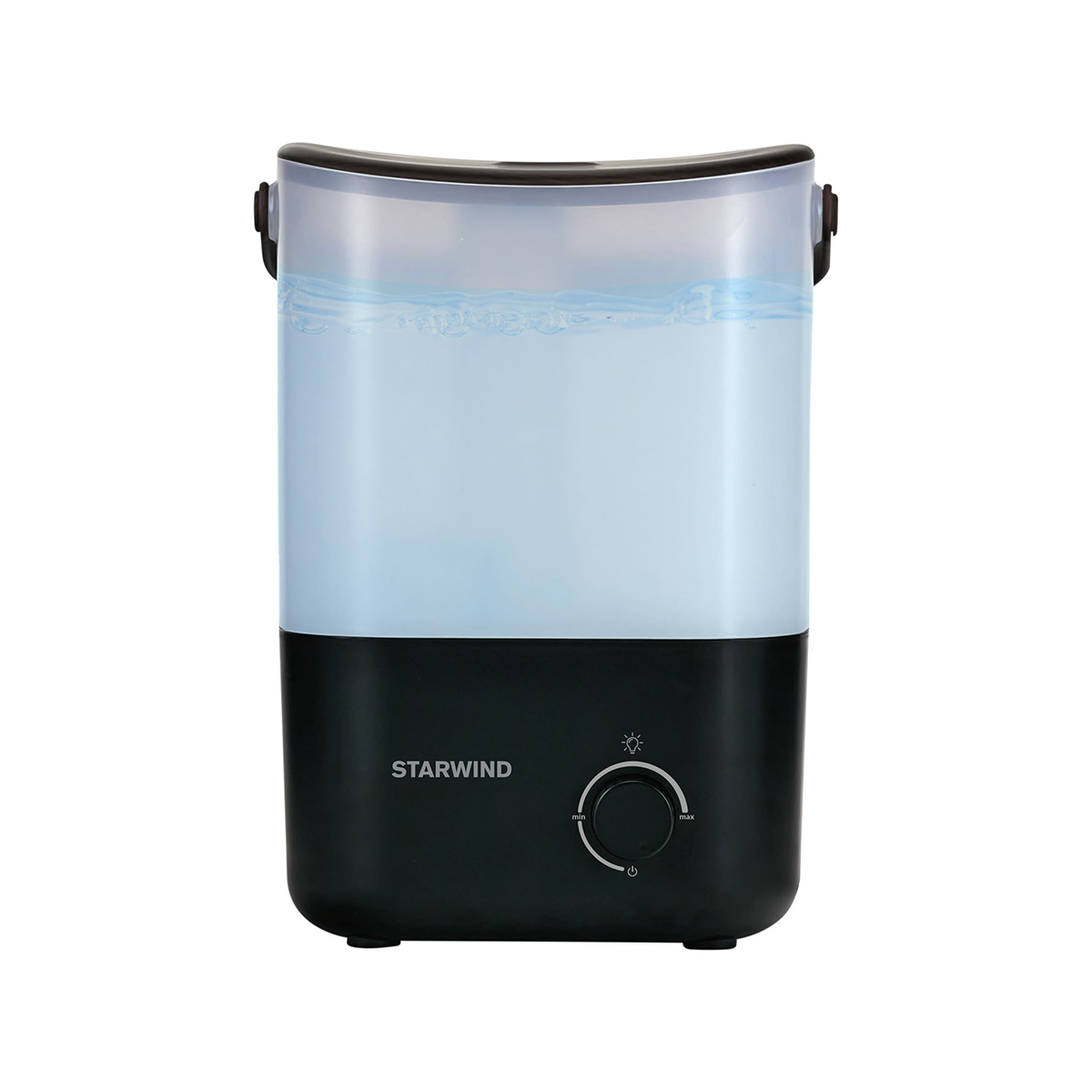 Увлажнитель воздуха shc5310b 25 вт (ультразвуковой) (1/6) "starwind"