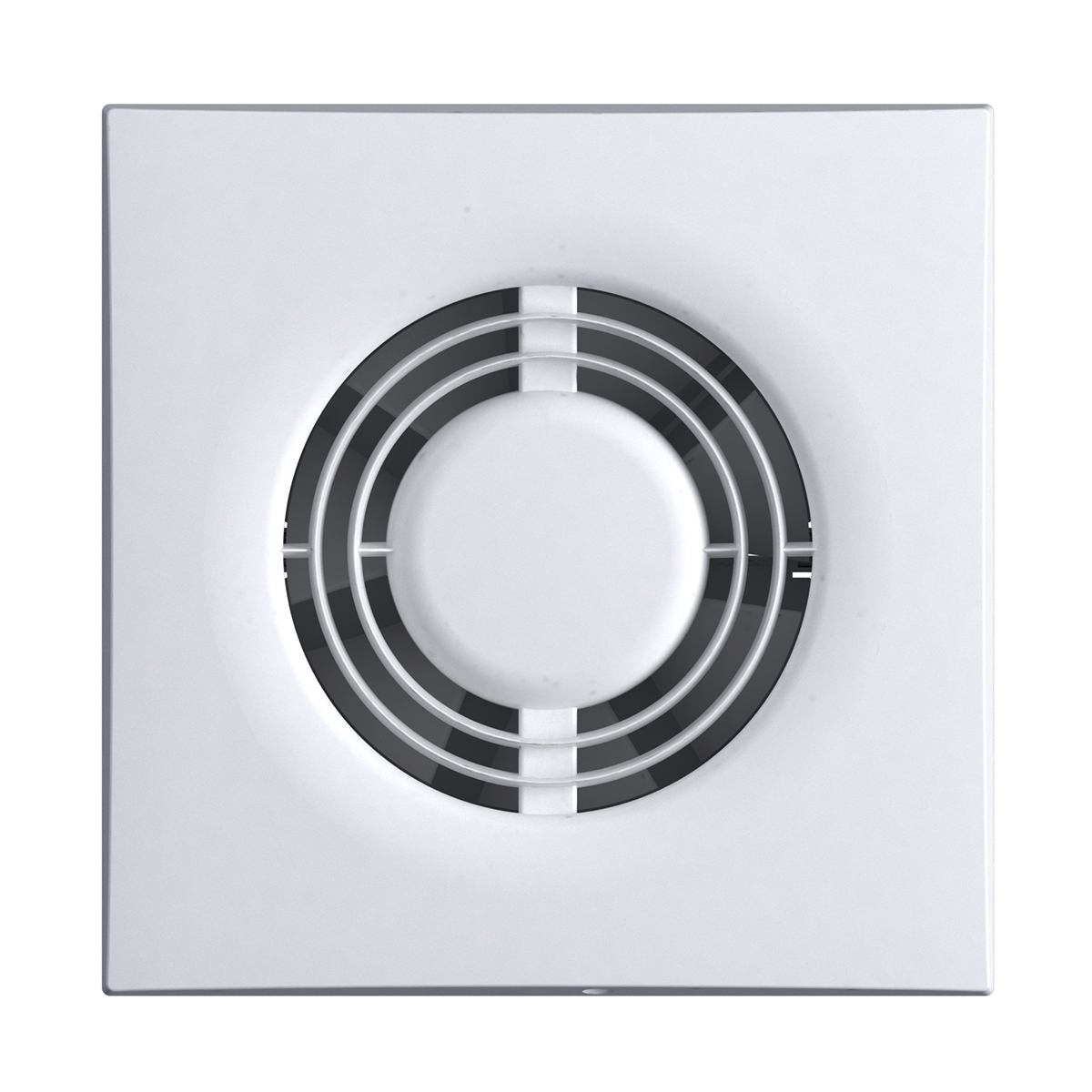 Вентилятор d 4 осевой вытяжной d100 (1/24) "auramax"