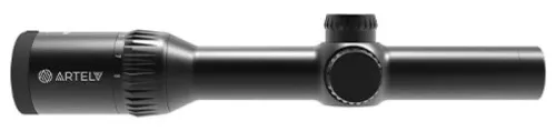 Прицел оптический ARTELV CRS 1–8x24 SFP