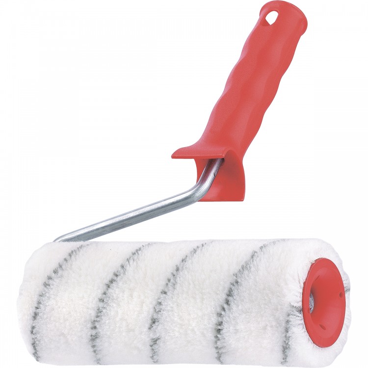 Валик "Грейтекс", 250 мм, ворс 12 мм, D 36 мм, D ручки 6 мм, полиакрил Matrix (80883)