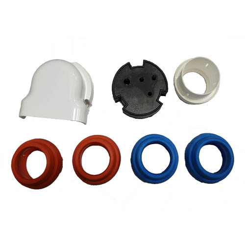 Гильза для монтажа труб Buderus