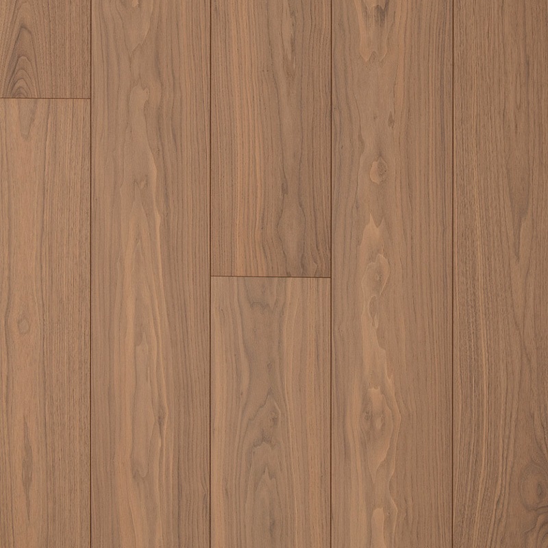 Паркетная доска Par-ky Summit 06 Frozen Walnut лак