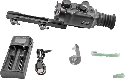 Прицел тепловизионный RikaNV Lesnik 325