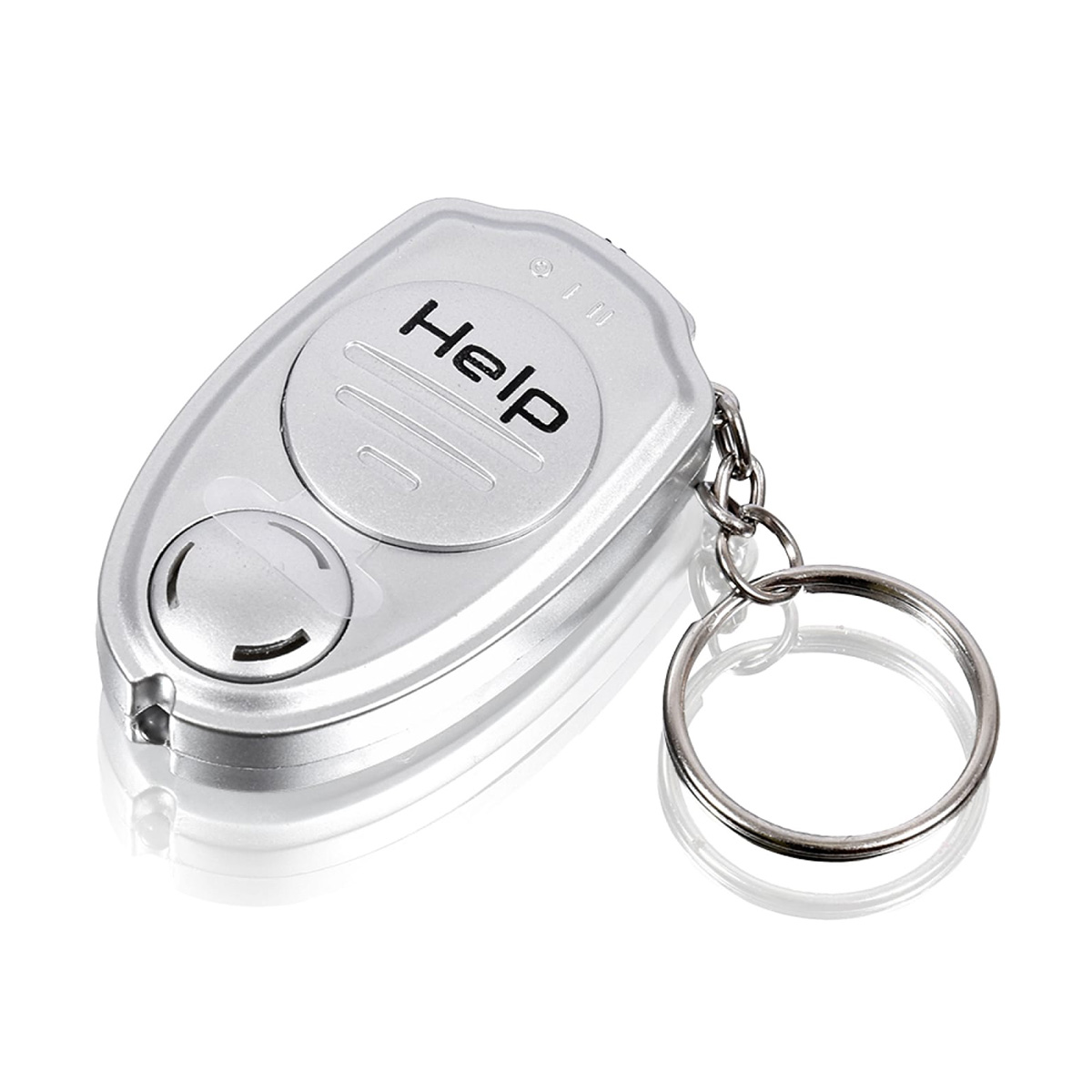 Отпугиватель комаров ультразвуковой портативный (1/20) "help" 80413