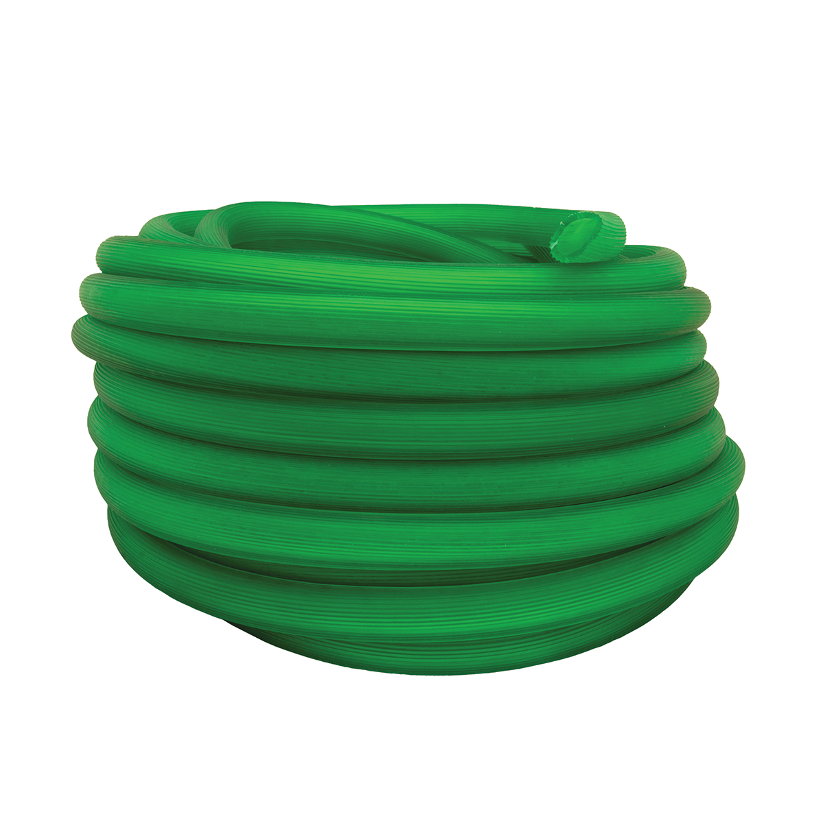 Шланг пвх пищевой морозостойкий "экстра" 3/4"  25 м "полимершланг"