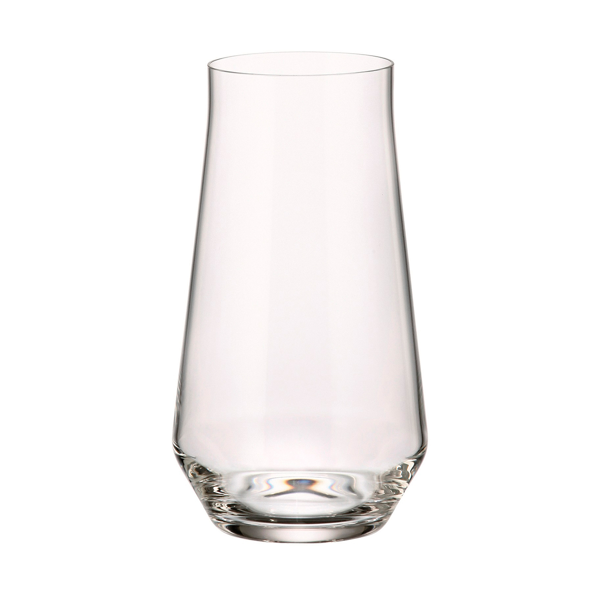 Стакан "alca" 480 мл (набор 6 шт.) (1/8) "crystal bohemia"