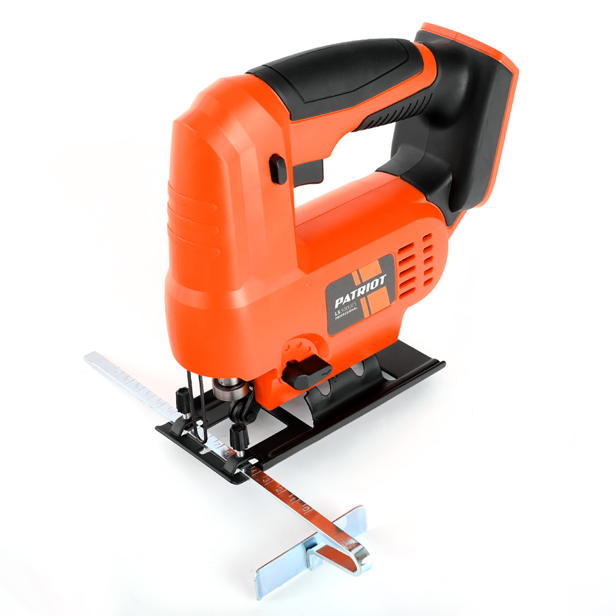 Лобзик аккум. ls 500ues (без аккум. и заряд. устр-ва) (1/5) "patriot" 110303050