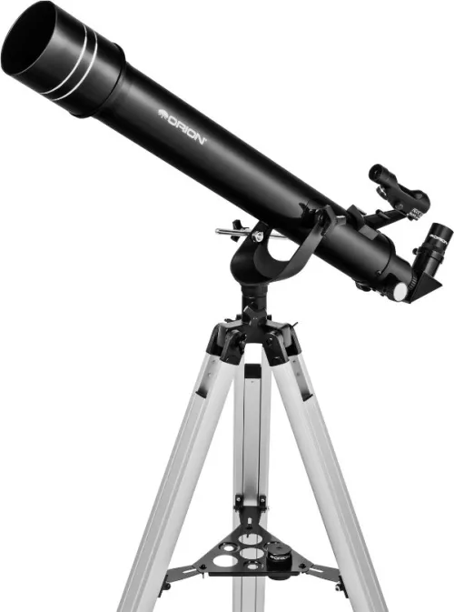 Телескоп Orion Observer II 70 мм AZ