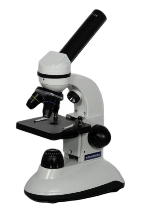 Микpоскоп Биомед 2М