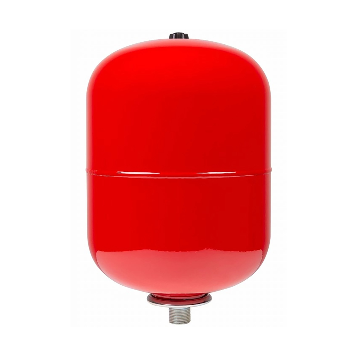 Бак расширительный для систем отопления в 10  10 л (1) "джилекс"