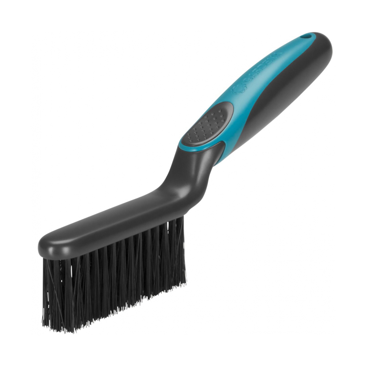 Набор садовый (секатор, лопатка, мотыжка, щетка, совок, ящик) (1/2) "gardena" 08970-20.000.00