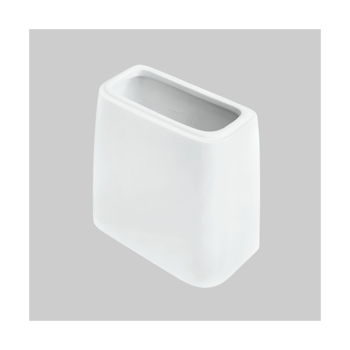 Унитаз напольный "max" белый "sanita luxe"  wc.cc/max/2-dm/wht.g/s1