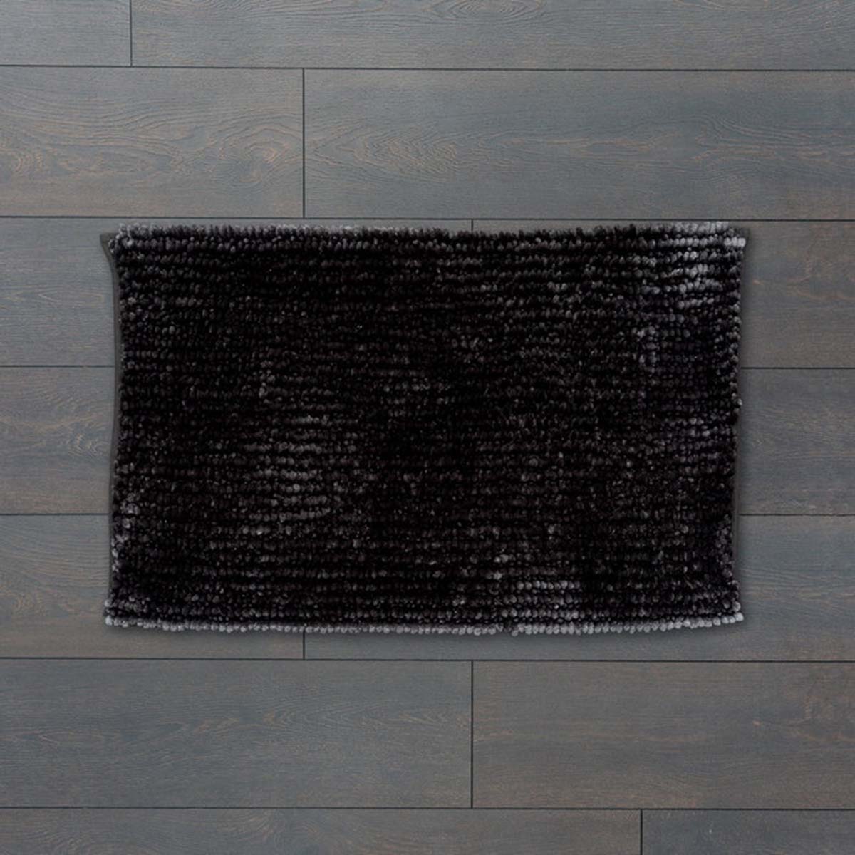 Коврик для ванной 50*80 см (синель с люрексом) (1/20) "iddis" b10m580i12