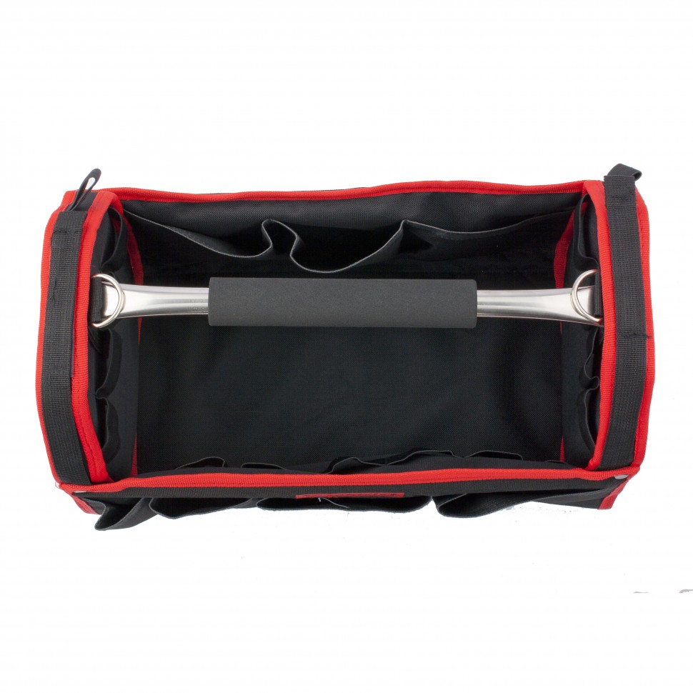 Переноска для инструмента каркасная 415 х 230 х 260 мм Matrix (90257)