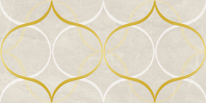 Crystal resonanse бежевый 30x60