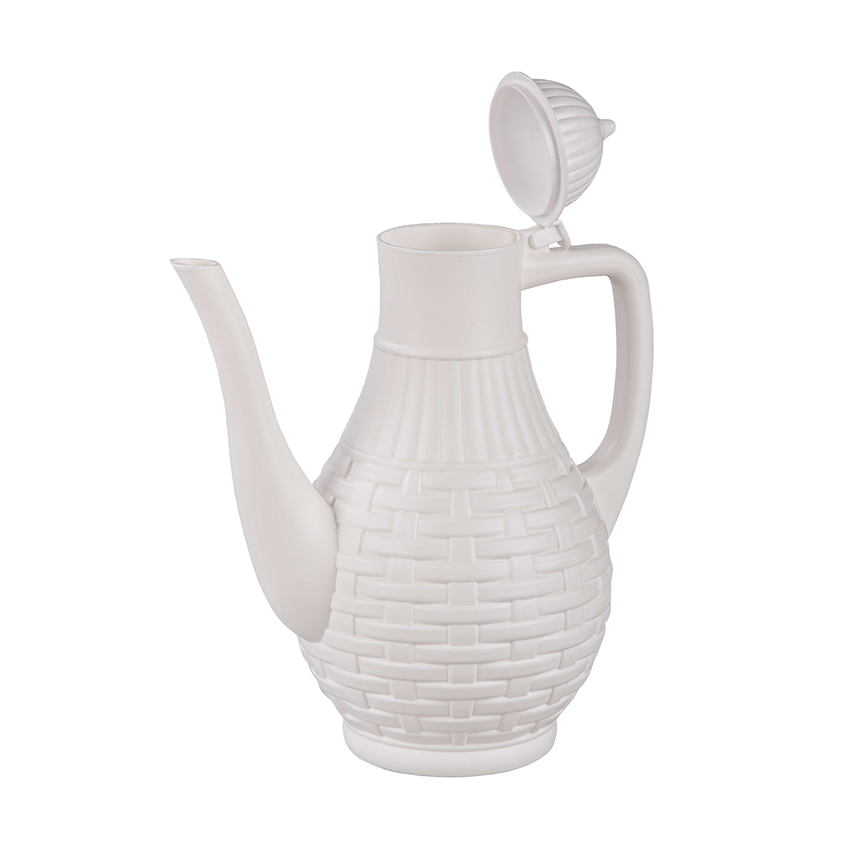 Кувшин (кумган) "плетенка" 2,5 л (1/10) "альтернатива" м6774