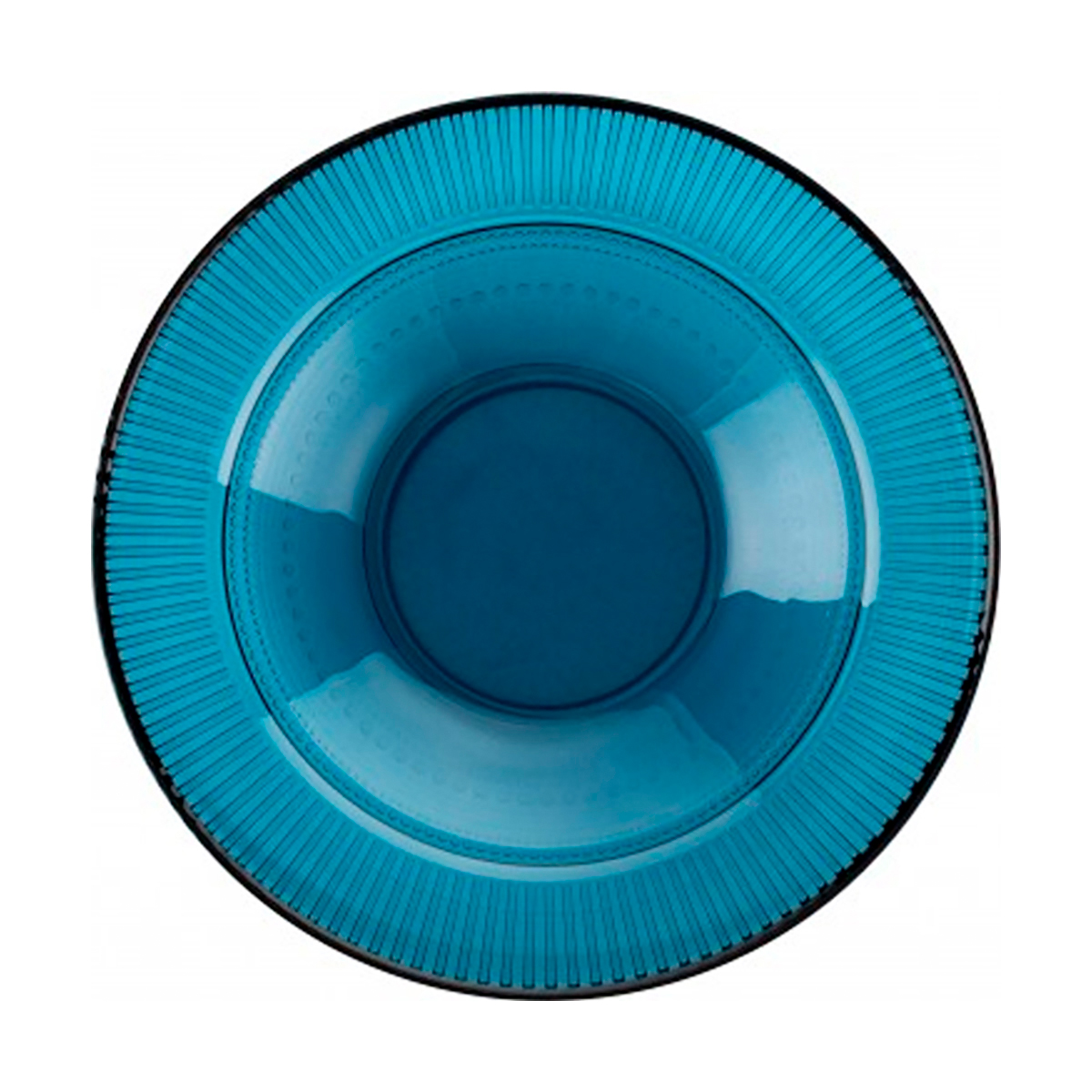 Тарелка десертная "luminarc" луиз лондон топаз 19 см (24)