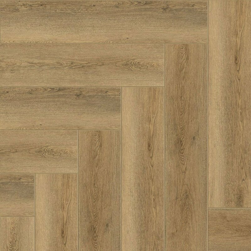 SPC Ламинат Norland Lagom Parquet 1033-11AB Helig 4V