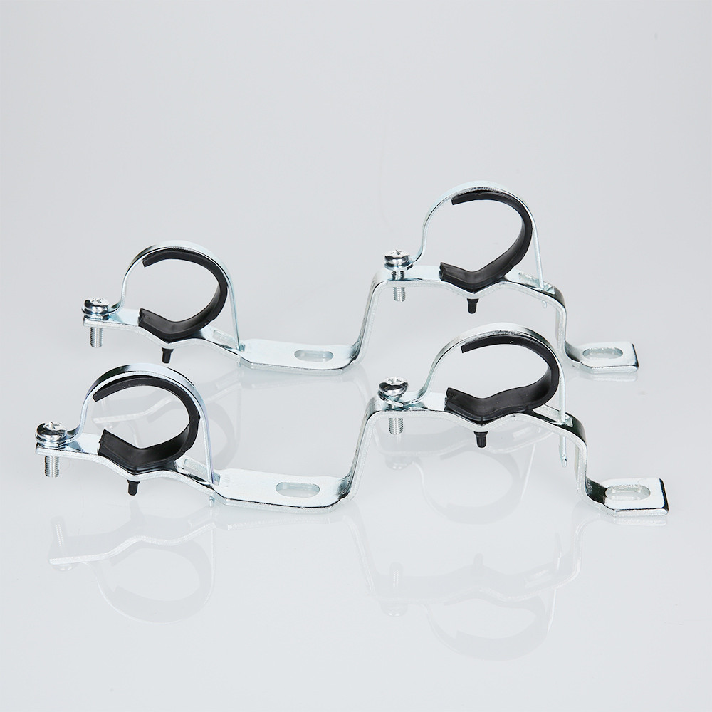 Кронштейны для коллекторов 3/4" из стали VALTEC
