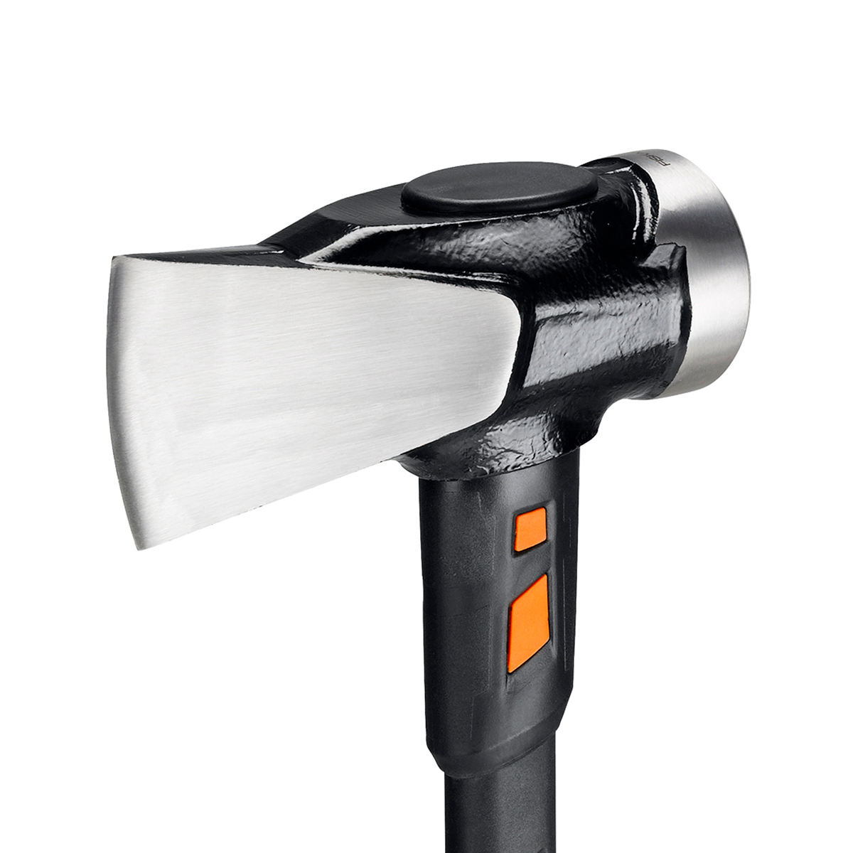 Топор строительный 3,6 кг 8 lb/36" (1/2) "fiskars" 1020220