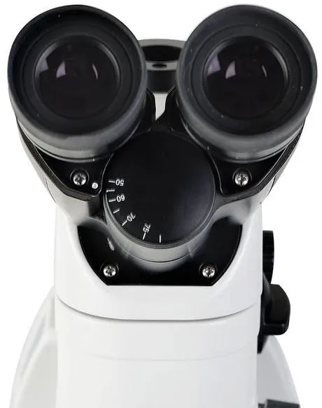 Микроскоп Микромед-3 Альфа, люминесцентный