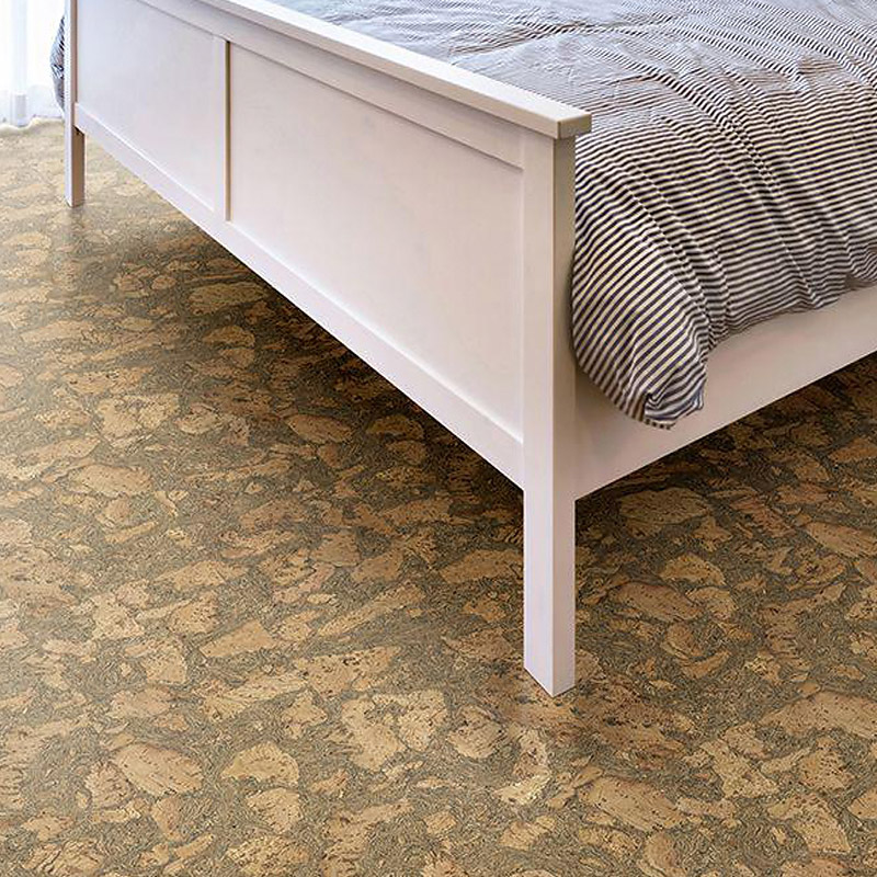 Пробковый пол Corkstyle Natural Cork Elba (glue)