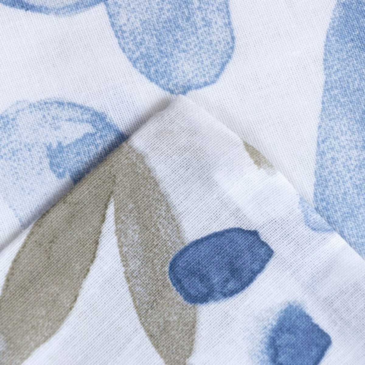 Постельное белье "этель" flora and spring 2 сп. (поплин) (1) 7533768