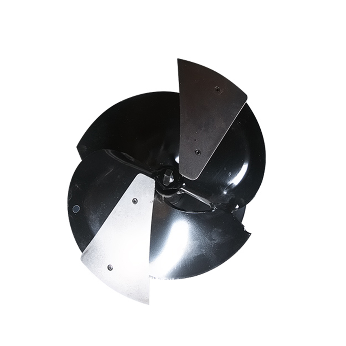 Шнек для льда к бензобуру однозаход. w1 - 200/800 (1) "fubag" 31392