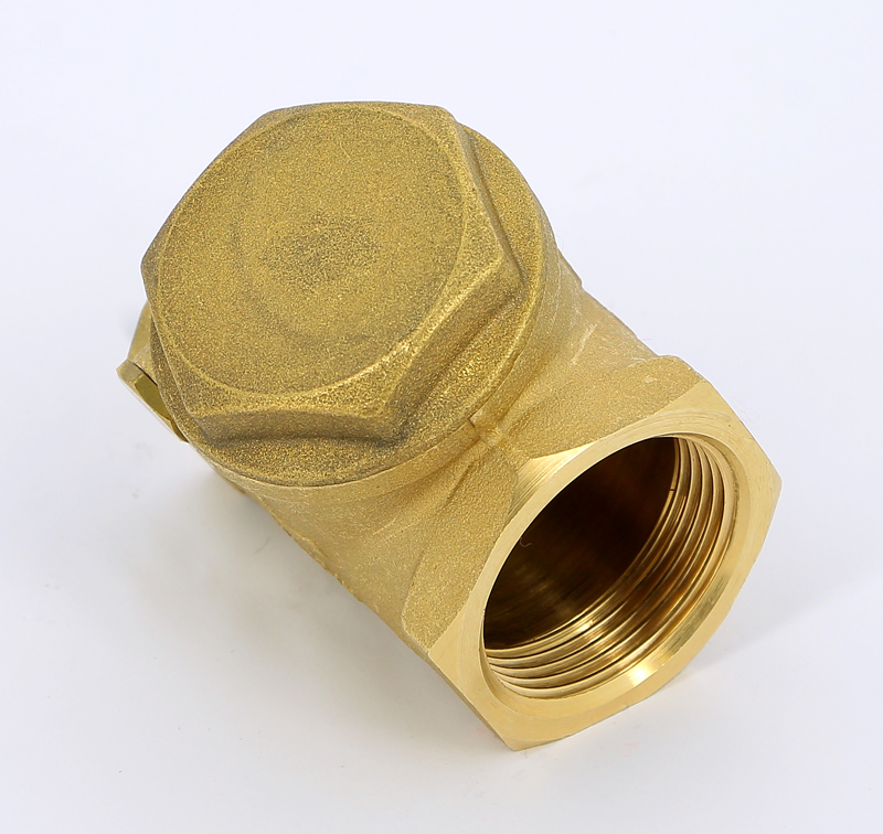 Клапан лепестковый CLAPET ITAP обратный 1'1/4 дисковый горизонтальный