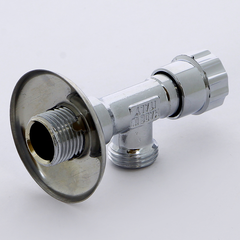 Вентиль ITAP для смесителей универсальный хромированный 1/2"х1/2"