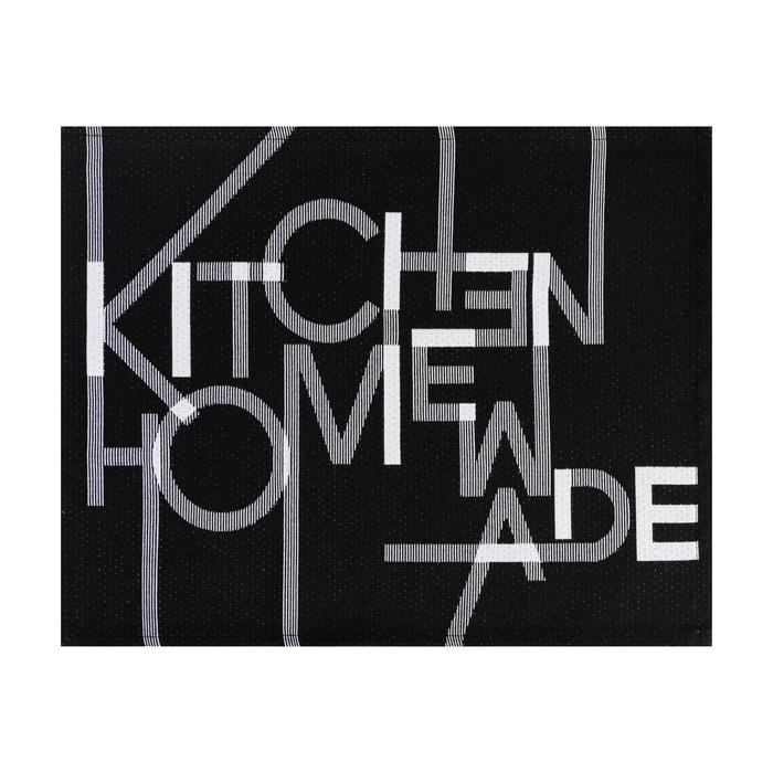 Салфетка сервировочная "этель" homemade 29*40 см (1/184) 6705303