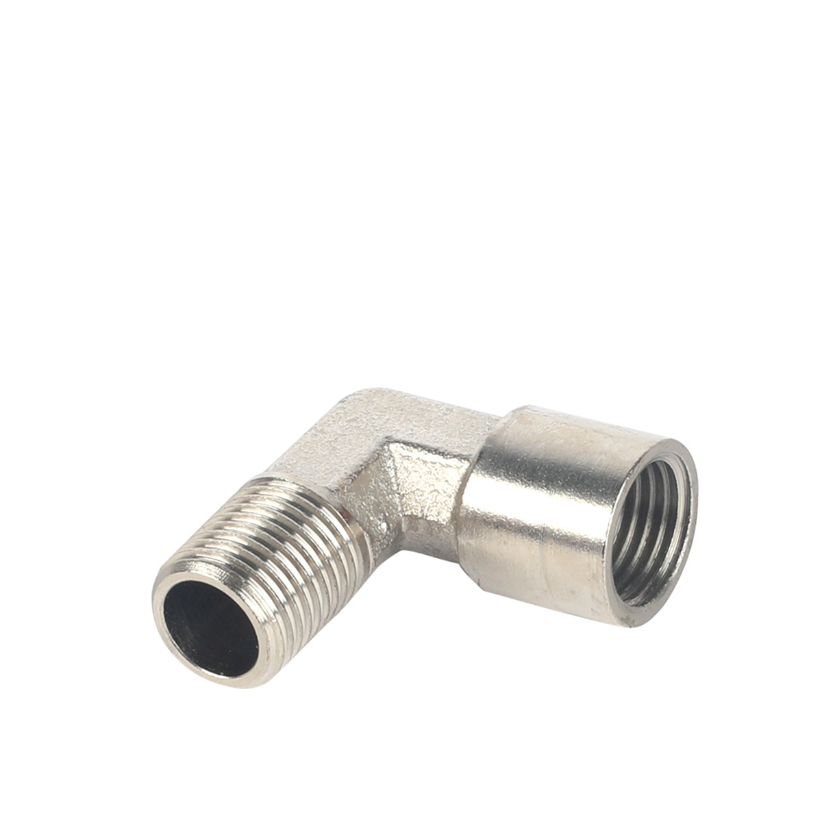 Переходник для компрессора угловой 1250/2  1/4" fm (1/10) "patriot" 830900000