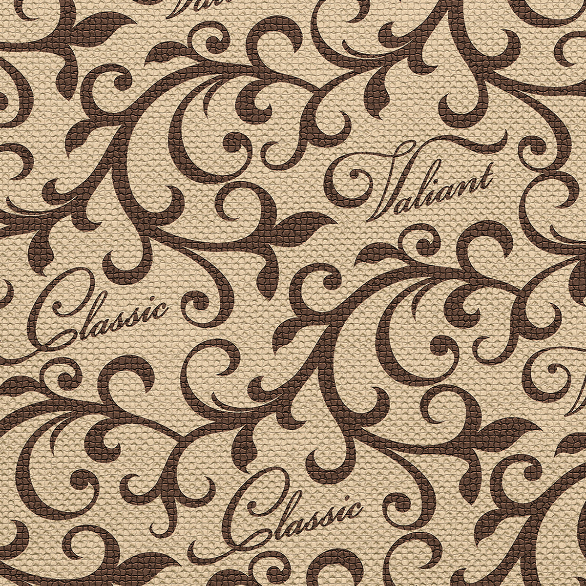 Органайзеры для косметики и аксес. "classic" 2 шт. (15*15*12; 15*15*7 см) (1/24) "valiant" cl-s4s4