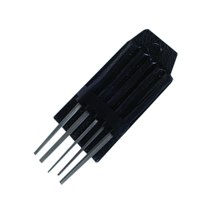 Набор надфилей №1 (1/10) сосновск