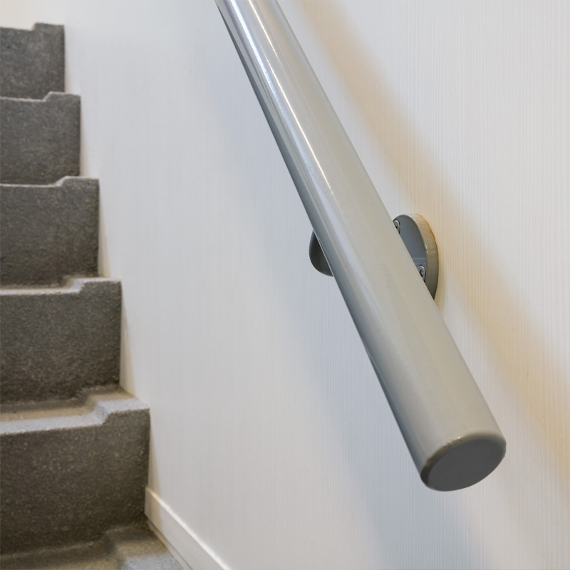 Стеновые панели Unilin Evola Clicwall 25 W03 Белый структурный Белый