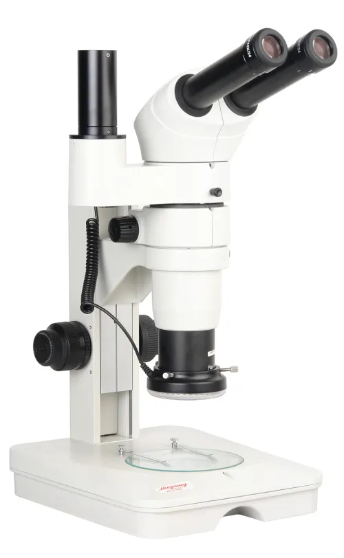 Микроскоп стереоскопический Микромед MC-А-0880