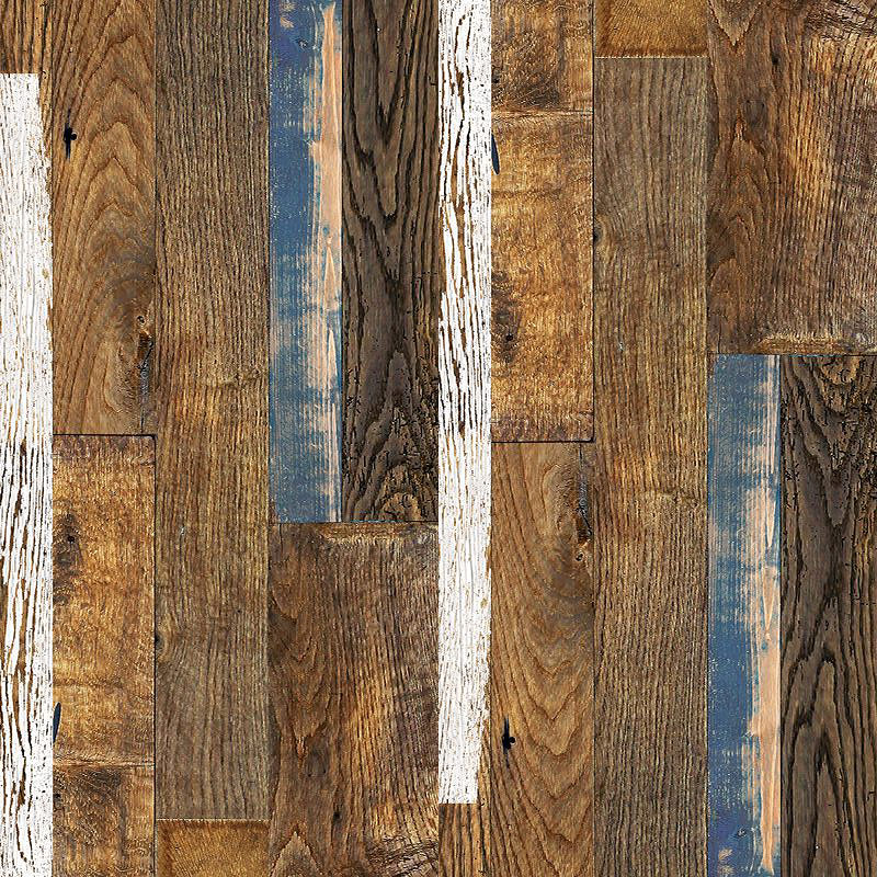 Пробковый пол Corkstyle Impuls Random (click) 915 x 305 x 10мм