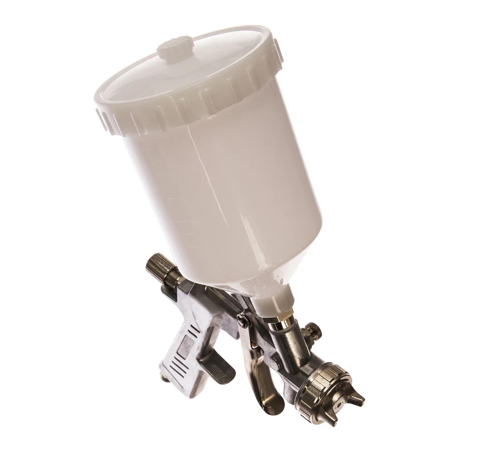 Краскопульт STAYER ORION G