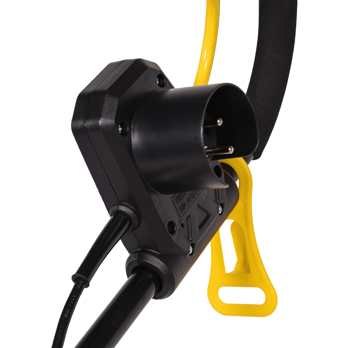 Газонокосилка электрич. em4217  1,8 квт, 50 л (1) "champion"